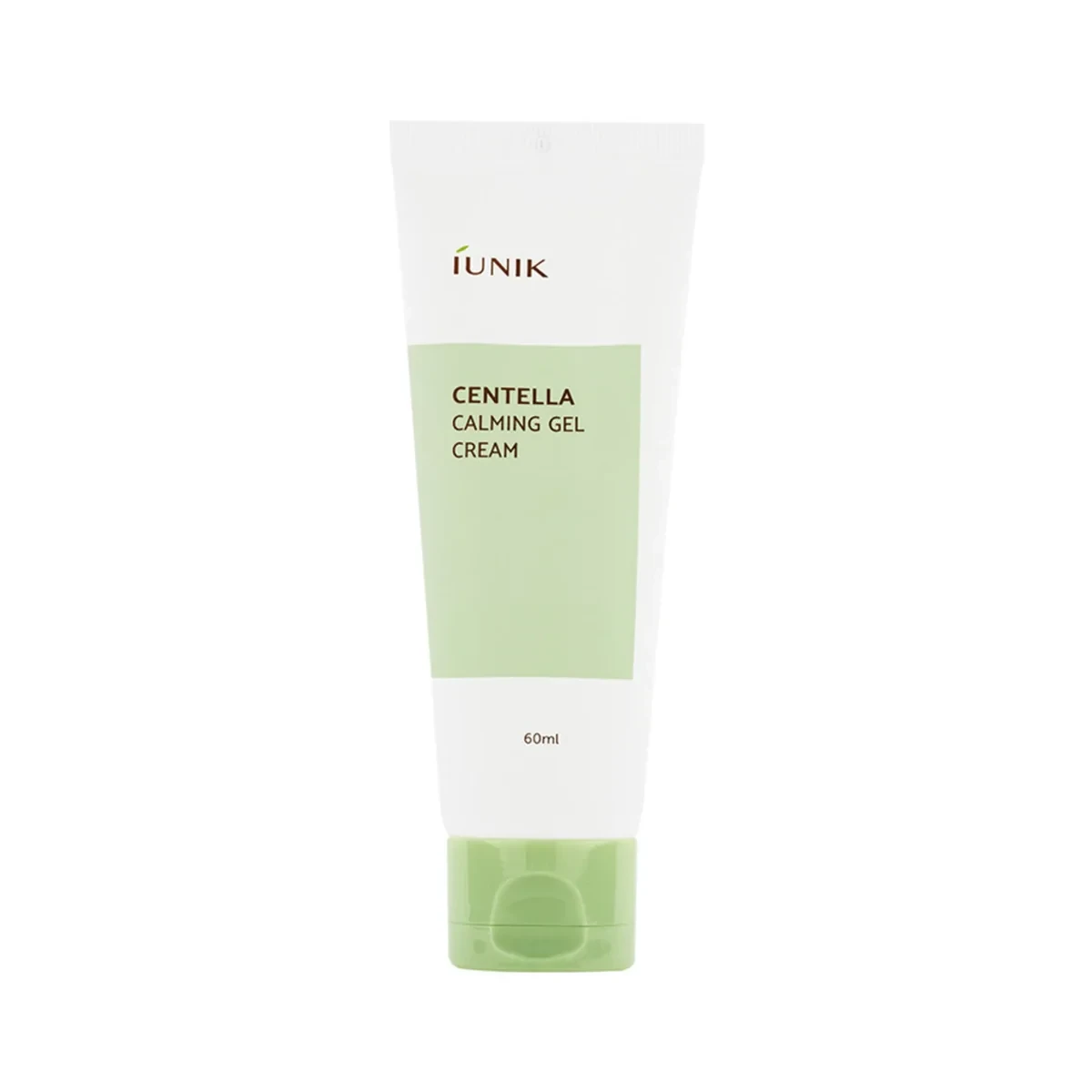 IUNIK Centella Calming Gel Cream 60ml jar